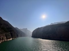 -白帝城·瞿塘峡景区