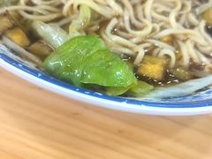 -晋来顺手擀面(金地花园店)