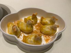 -四季民福烤鸭店(王府井灯市口店)