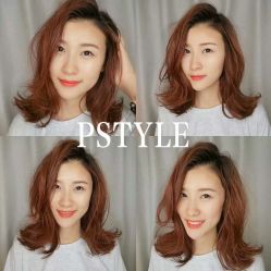 点击看大图 -P.STYLE派斯造型