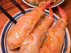 -胖三嬢·呱呱老火锅(北京总店)