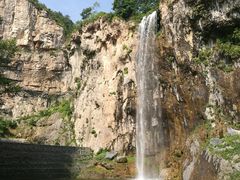 -沕沕水生态风景区