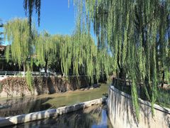 -清华大学-清芬园