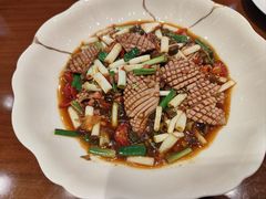 -南堂馆·新川菜(天府三街店)