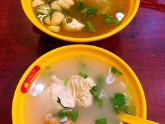 -小杨生煎(香港名都店)