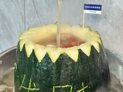 -兴兴旺·冬瓜盅·啫啫煲(西华路店)