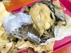 -河坊美食街(河坊街店)