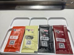 烤串料-玉善烧烤串城(长春总店)