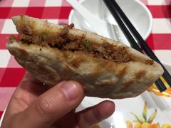 -西贝(宝乐汇店)