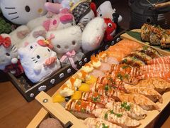 -七町糖果寿司屋(龙洞广工店)