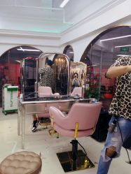 短发-BULB STUDIO 巴柏明星发型工作室