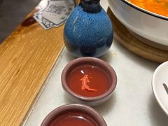 -食味酒味天津菜·古法鲜酿米酒(鼓楼店)