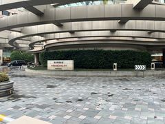 -杭州君悦酒店
