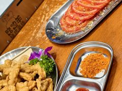 -路边羊烧烤酒场(宝带路店)