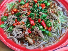 -小街47號江湖菜(四合院店)
