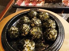 -一品诚记烤肉(大连柏威年购物中心店)