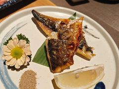 -酒井酱子·深夜食堂(东城汇店)