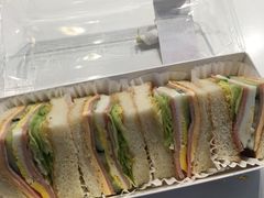-巴黎贝甜(大宁国际商业广场店)