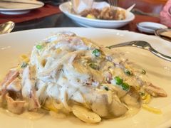 -WOLFGANG PUCK KITCHEN & BAR(迪士尼小镇店)