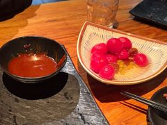 -KAOTOWN烤堂•烧烤(海汇港店)
