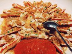 -粗茶淡饭·汉口公馆(循礼门店)