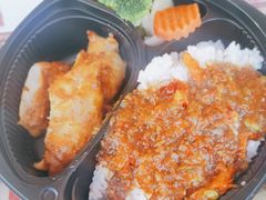 -肯德基(巴沟店)