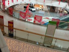 -星巴克(金华东阳银泰城店)
