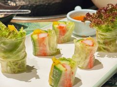 -聚汇坊椰子鸡·山野菌(环市东店)