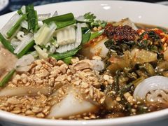 -香满楼(临安路店)