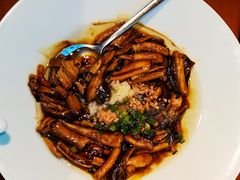 -三凤酒家·百年无锡菜(清扬茂业店)