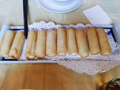 -水乡人家私房菜(逢简店)