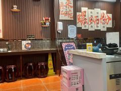 -螺世纪螺蛳粉·桂味小排档(裕德店)