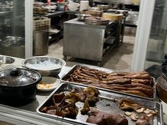 -温江公平红烧兔(总店)