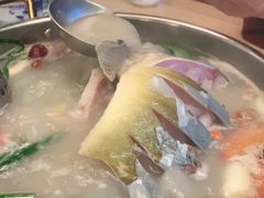 -大理老字号·舟渔的鱼野生菌海景餐厅(双廊店)