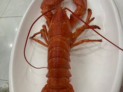 -九龙餐厅(大沽路店)