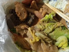 -郭记小街麻辣烫(南小街总店)