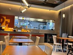 -HELLO 27 意面·沙拉·帕尼尼