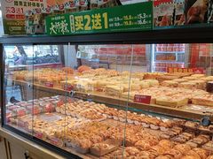 -味多美蛋糕(灯市口店)