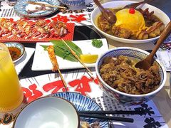 -太郎的家·平价日料(曼巴特店)