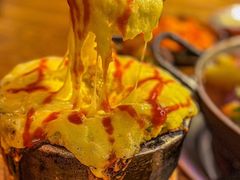 -枣玛尔脊骨汤·烤肉(西塔总店)