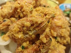 -桥东喜碧海鲜街(水东街店)