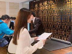 -佛山岭南天地康得思酒店