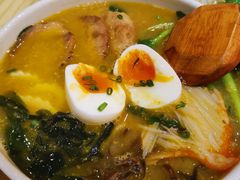 -隐泉京望日式料理(太和广场店)