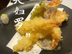 -松临·铁板烧&Omakase(神农店)