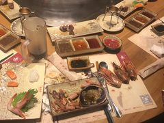 -赤坂亭·M9和牛烧肉·铁板烧(合肥万象城店)
