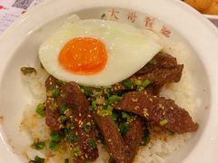 -大哥餐厅(西城花园店)