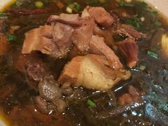 -易裕和·长沙米粉(友谊路店)