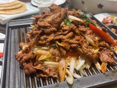 -小船渔村•大连菜•大连焖鱼(黄河路店)