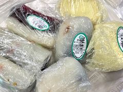 三色糕-江南春(中山中路店)