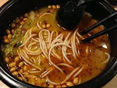 -大鼓米线(杭州国大城市广场店)